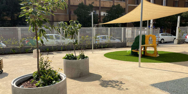 Art Pave System