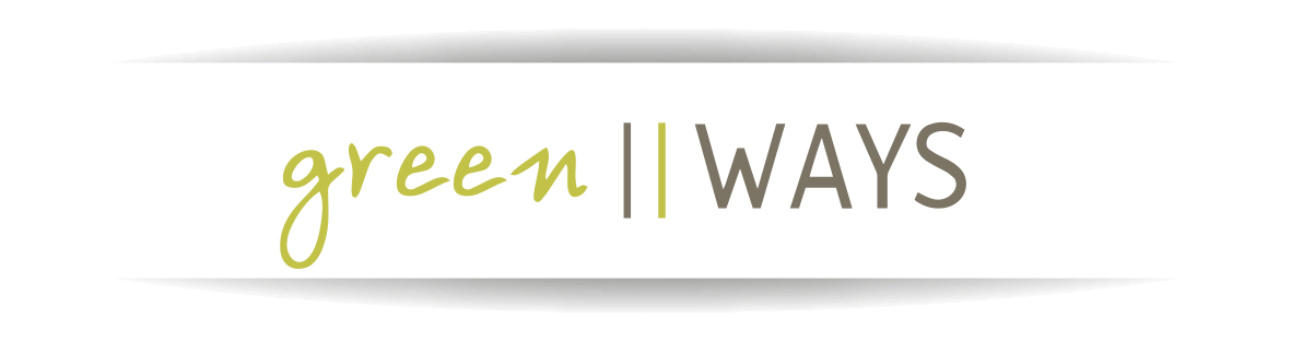 Green Ways