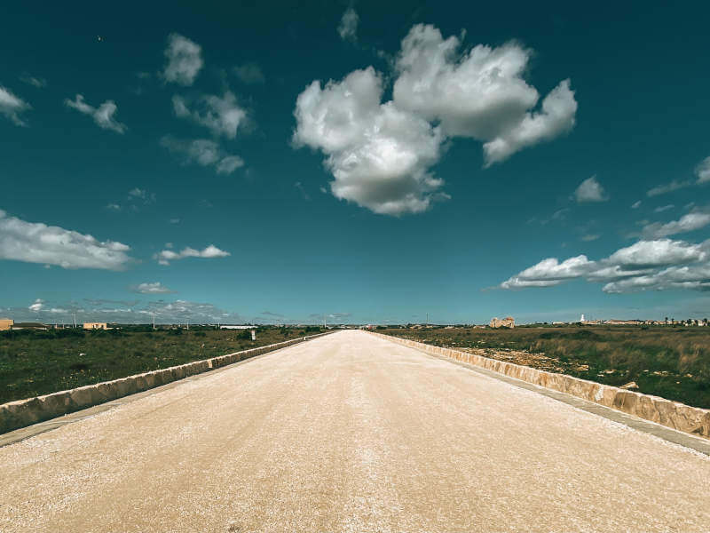 Green Ways  Controllo Polveri