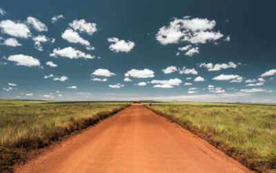 Green Ways – La nuova strada