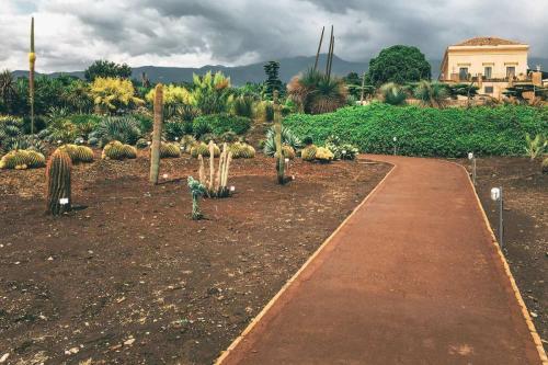 10. Green Ways - Stabilizzazione delle terre