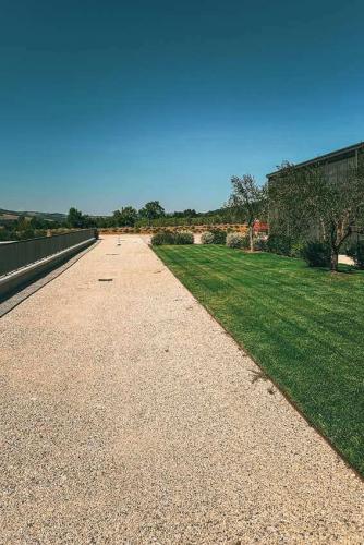 19. Green Ways - Stabilizzazione delle terre
