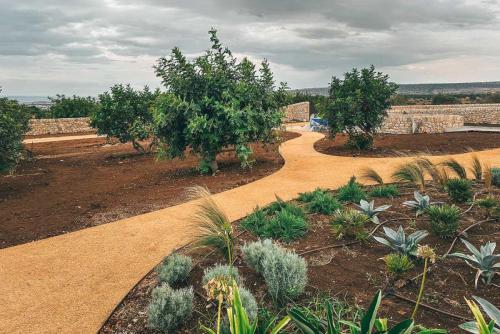 26. Green Ways - Stabilizzazione delle terre