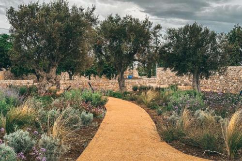 27. Green Ways - Stabilizzazione delle terre