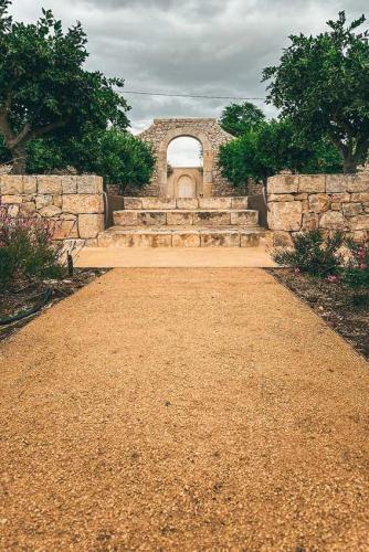 28. Green Ways - Stabilizzazione delle terre
