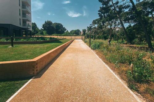 39. Green Ways - Stabilizzazione delle terre