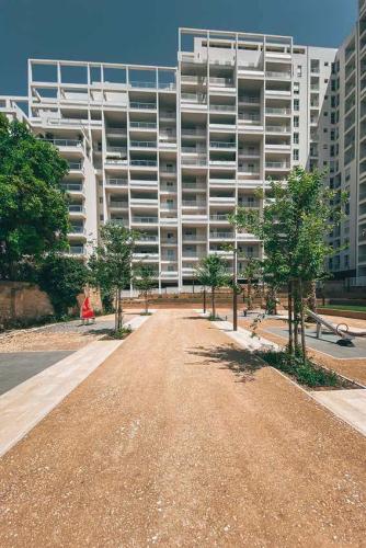 40. Green Ways - Stabilizzazione delle terre