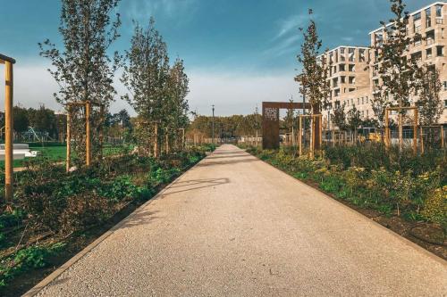 59. Green Ways - Stabilizzazione delle terre