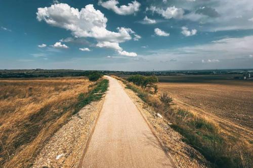 68. Green Ways - Stabilizzazione delle terre